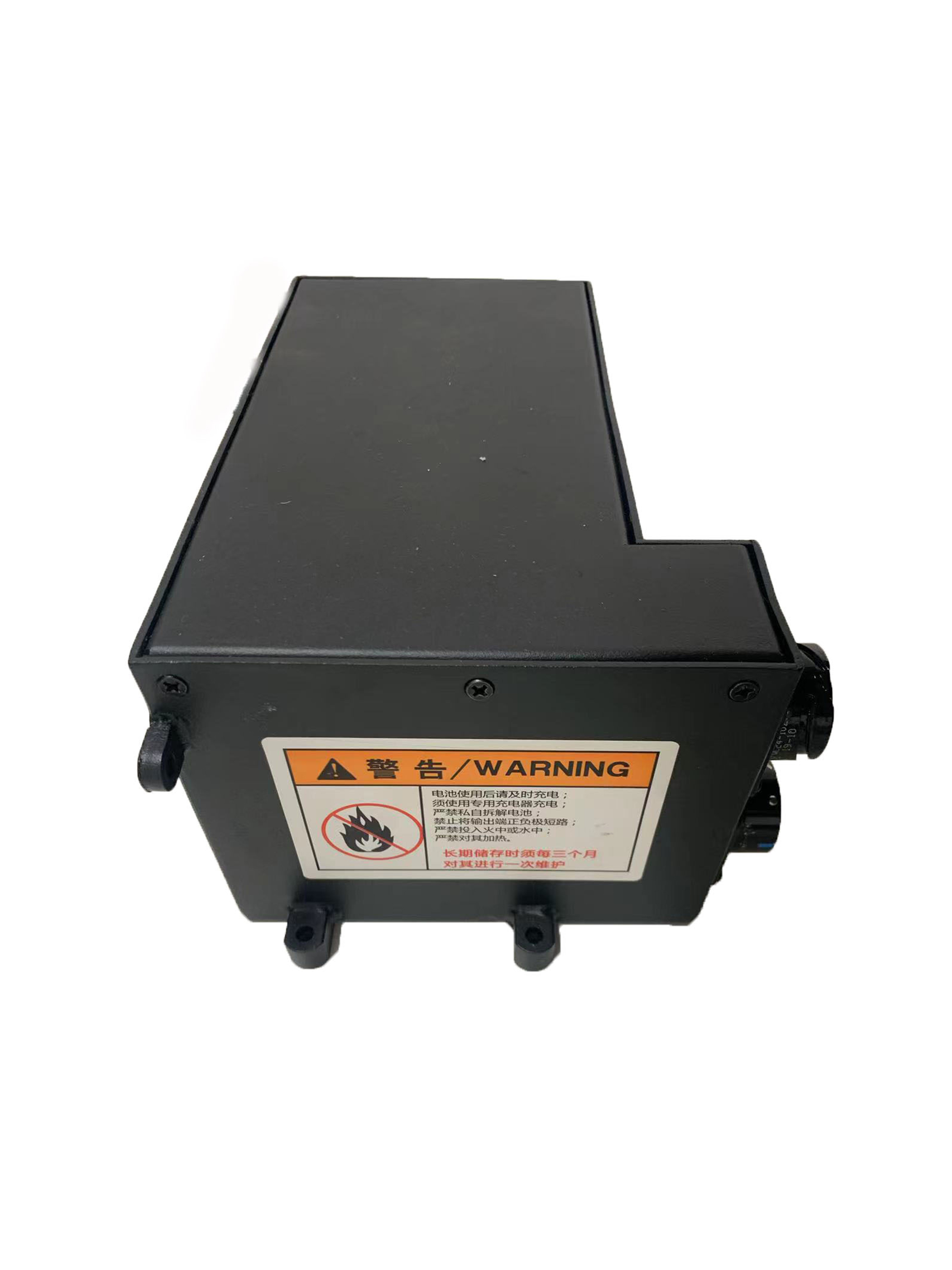 靶机电池7S20Ah